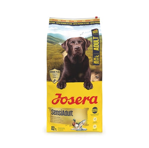 JOSERA MEDIUM MAXI ADULT SENSIADULT