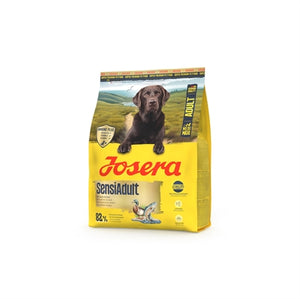 JOSERA MEDIUM MAXI ADULT SENSIADULT
