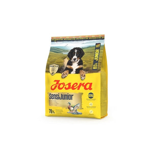 Josera Medium Maxi Junior Sensijunior