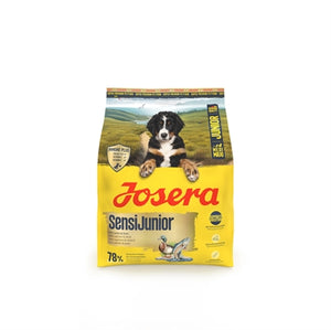 Josera Medium Maxi Junior Sensijunior