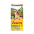 JOSERA SENIOR SALMON & RICE