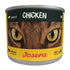 JOSERA CHICKEN CAT WET