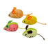 CROCI ZOMERSE FRUITMUIS ASSORTI