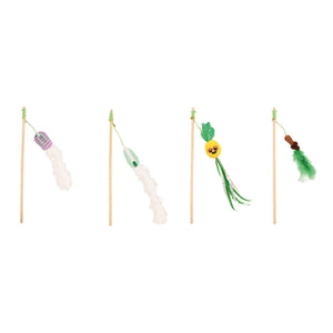 CROCI KATTENHENGEL SUMMER ASSORTI