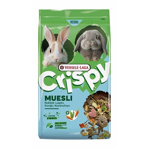 VERSELE-LAGA CRISPY MUESLI KONIJN