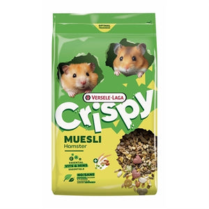 VERSELE-LAGA CRISPY MUESLI HAMSTER
