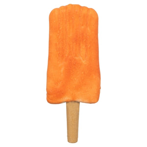 Trixie Ice Pop Oranje 12 Cm 70X50 Gr