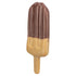 Trixie Ice Pop Paars / Creme 12 Cm 50X45 Gr