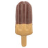 Trixie Ice Pop Paars / Creme 12 Cm 50X45 Gr