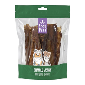 EASYPETS BUFFEL JERKY
