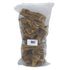 Petsnack Buffelkophuid Kauwstaaf 12 Cm 1000 Gr