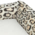 TRIXIE HONDENMAND LEO HOEKIG PANTERPRINT CREME