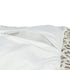 Trixie Hondenmand Leo Hoekig Panterprint Creme 100X70 Cm