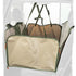 Trixie Autobeschermdeken Met Omkeerbare Hoes Olijfgroen / Beige 161X210 Cm