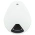 Trixie Voederautomaat Met Koelfunctie Tx4+1 (F10) Wit / Zwart 35,5X31X10 Cm