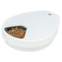 Trixie Voederautomaat Met Koelfunctie Tx4+1 (F10) Wit / Zwart 35,5X31X10 Cm