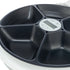 Trixie Voederautomaat Met Koelfunctie Tx4+1 (F10) Wit / Zwart 35,5X31X10 Cm