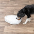 TRIXIE VOEDERAUTOMAAT MET KOELFUNCTIE TX4+1 (F10) WIT / ZWART 35,5X31X10 CM