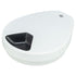 Trixie Voederautomaat Met Koelfunctie Tx4+1 (F10) Wit / Zwart 35,5X31X10 Cm