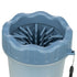 TRIXIE POOTREINIGER TPR / PP DONKERGRIJS / BLAUW