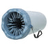 TRIXIE POOTREINIGER TPR / PP DONKERGRIJS / BLAUW