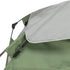 TRIXIE HONDENTENT POP-UP OLIJFGROEN / BEIGE