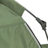TRIXIE HONDENTENT POP-UP OLIJFGROEN / BEIGE