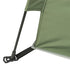 TRIXIE HONDENTENT POP-UP OLIJFGROEN / BEIGE