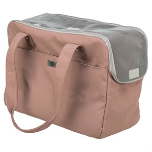 TRIXIE TAS ROSIE MAXIMAAL 6 KG ROZE
