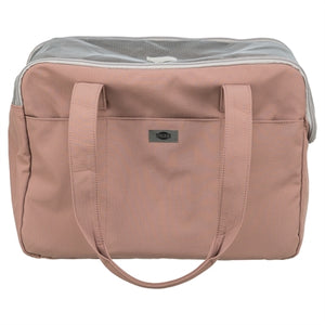 TRIXIE TAS ROSIE MAXIMAAL 6 KG ROZE