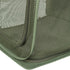 Trixie Rugzak Rocco Maximaal 10 Kg Beige / Olijfgroen 40X30X42 Cm