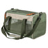 Trixie Tas Marlon Maximaal 7 Kg Beige / Olijfgroen 27X43X27 Cm