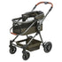 Trixie Hondenbuggy Maximaal 22 Kg Olijfgroen 56X100X101 Cm