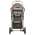 Trixie Hondenbuggy Maximaal 22 Kg Olijfgroen 56X100X101 Cm