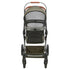 Trixie Hondenbuggy Maximaal 22 Kg Olijfgroen 56X100X101 Cm