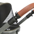 Trixie Hondenbuggy Maximaal 22 Kg Olijfgroen 56X100X101 Cm