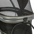 Trixie Hondenbuggy Maximaal 22 Kg Olijfgroen 56X100X101 Cm