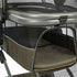 Trixie Hondenbuggy Maximaal 22 Kg Olijfgroen 56X100X101 Cm