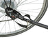 Trixie Fietskar Opvouwbaar Snelvouw Functie Tot 45Kg Grijs Xl 87,5X93/150X97 Cm
