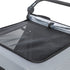 Trixie Fietskar Opvouwbaar Snelvouw Functie Tot 45Kg Grijs Xl 87,5X93/150X97 Cm