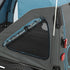 Trixie Fietskar Tot 35 Kg Blauw / Grijs M 81X102/145X102 Cm