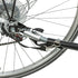 Trixie Fietskar Tot 35 Kg Blauw / Grijs M 81X102/145X102 Cm