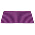 Trixie Bakmat Voor Dierensnacks Bpa Vrij Paars 38X28 Cm