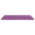 Trixie Bakmat Voor Dierensnacks Bpa Vrij Paars 38X28 Cm