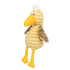 TRIXIE VOGEL PLUCHE GEEL