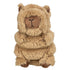 Trixie Capibara Pluche Bruin 14 Cm