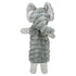 TRIXIE OLIFANT PLUCHE GRIJS