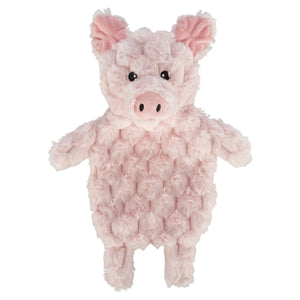 Trixie Varkentje Pluche Roze 40 Cm