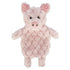 Trixie Varkentje Pluche Roze 40 Cm