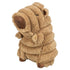 Trixie Capibara Pluche Bruin 23 Cm